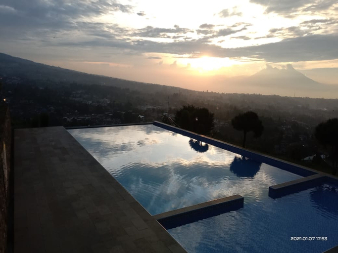 Adang Zecky Resort, Bogor