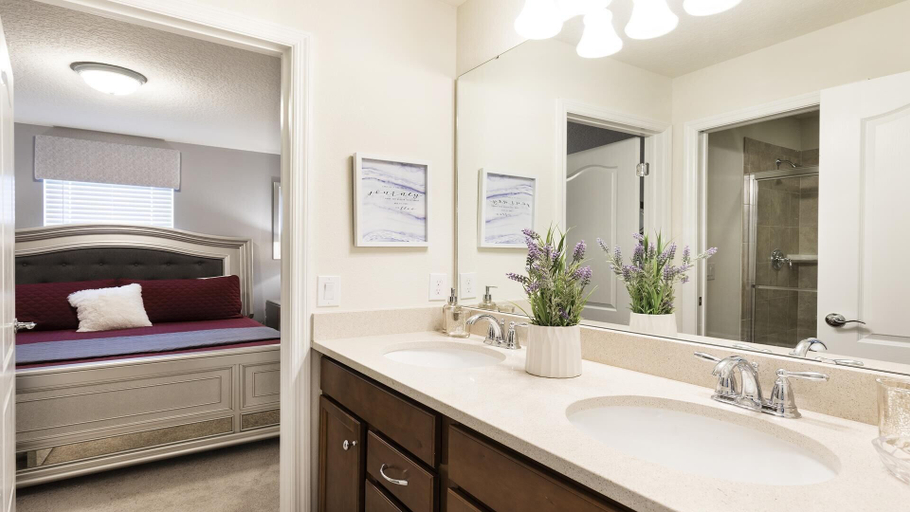 Bathroom 5, Windsor at Westside by Nova, Osceola