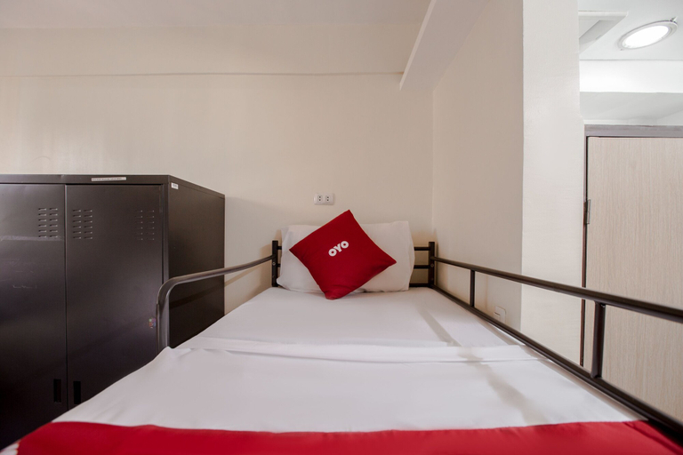 Others 4, Monchere Dormitory, Manila City