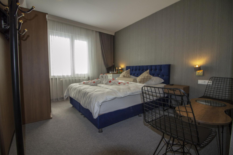 Bedroom 3, Istanbul Nostalji Suit Avcılar, Avcılar