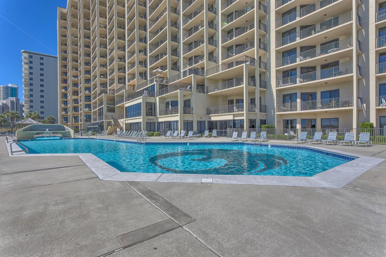 Sport & Beauty 1, Phoenix VII by Meyer Vacation Rentals, Baldwin