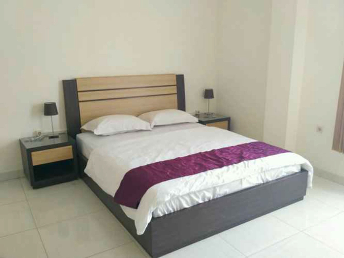 Bedroom 4, Griya Nendra Hotel, Sleman