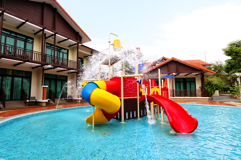 Espira Kinrara, Kuala Lumpur