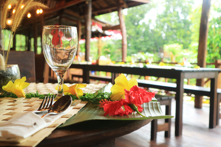 Food & Drinks 3, Anaya Nature Resort, Bintan Regency