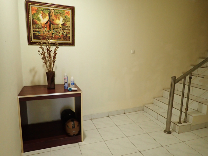 Public Area 3, Katalia Tomang, West Jakarta