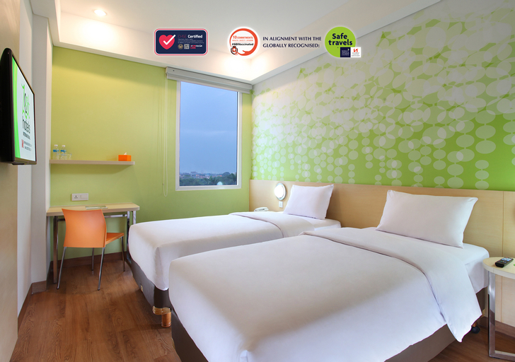 Hotel Di Cengkareng Jakarta Barat Promo Penginapan Murah