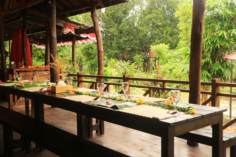 Anaya Nature Resort, Bintan Regency
