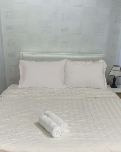 Hoang Tuan Hotel, Quận 8