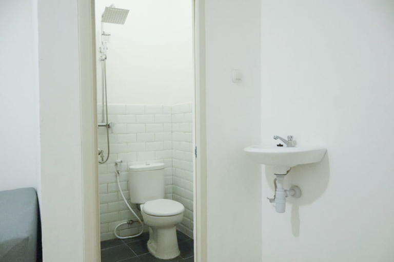 Bedroom 4, Co-Living Kemang VI, South Jakarta