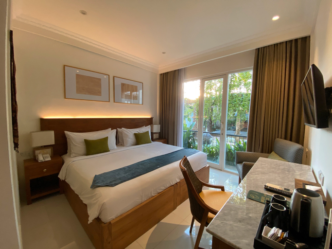 Bedroom 1