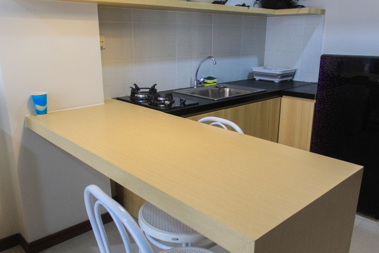 Others 4, Cozy 1BR at Asatti Apartment By Travelio, Tangerang Selatan