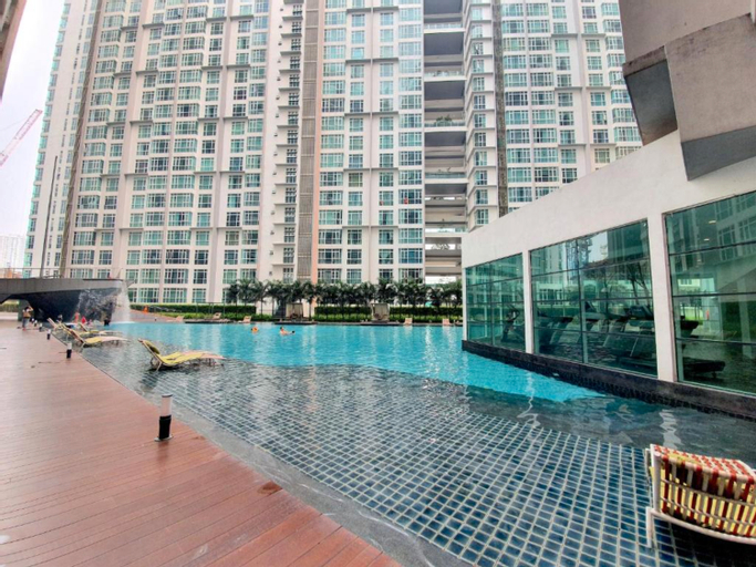Central Residence by Beestay, Kuala Lumpur