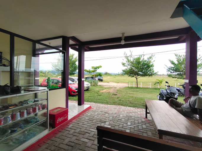 Others 5, Penginapan Karanglaut Santolo, Garut