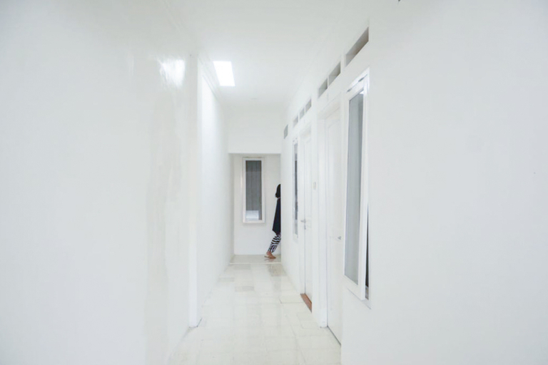 Public Area 5, Co-Living Kemang VI, South Jakarta