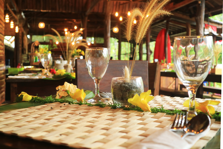 Food & Drinks 4, Anaya Nature Resort, Bintan Regency
