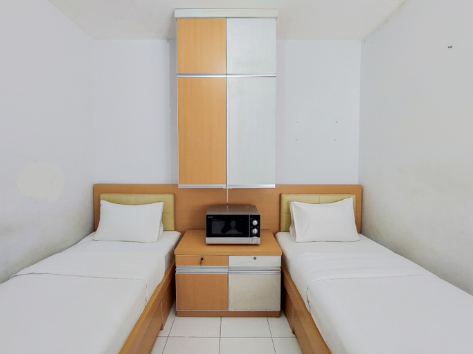 Others 4, Simply Good Studio Apartment at Aeropolis Residence By Travelio, Tangerang