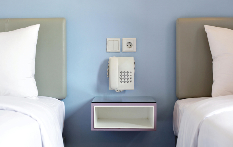 Amaris Hotel Panakkukang, Makassar