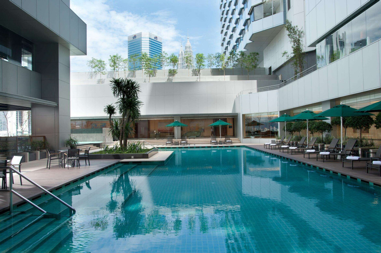 DoubleTree by Hilton Hotel Kuala Lumpur, Kuala Lumpur
