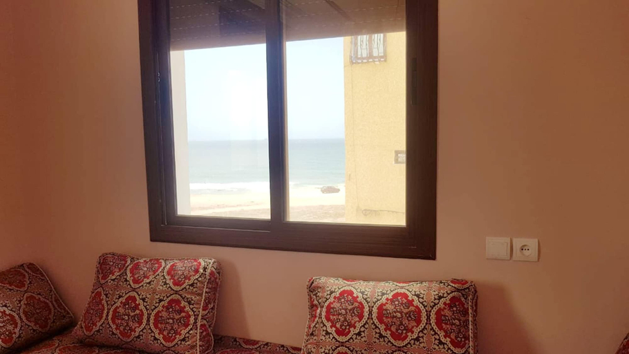 Others 4, Cozy apartment in Agadir 80 m² with sea view, Agadir-Ida ou Tanane