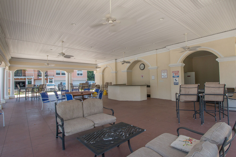 Public Area 3, Legacy Villa 705, Harrison