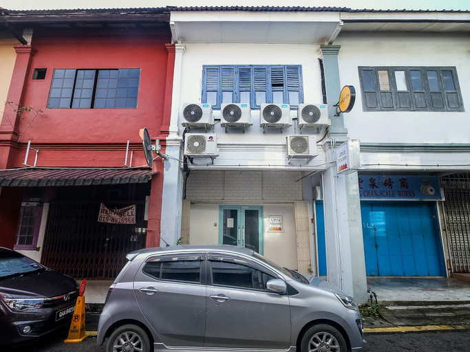 Exterior & Views 2, Little Houses, Kuching