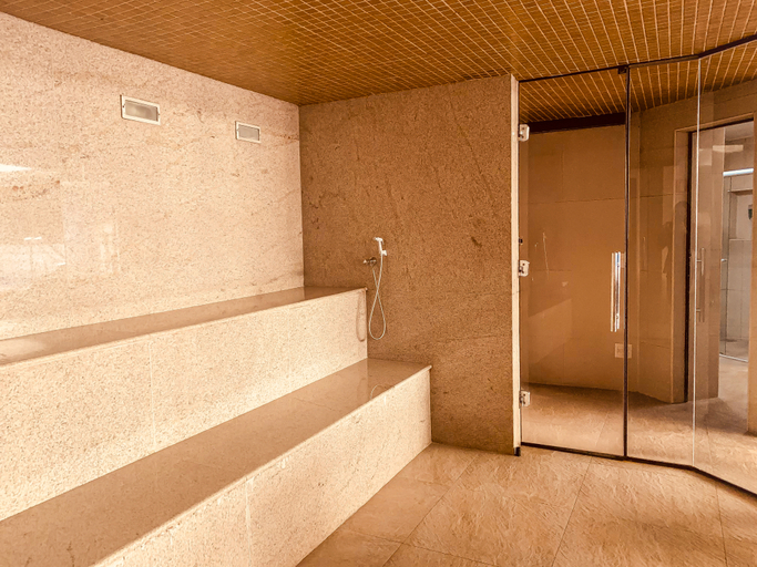 Public Area 4, Ouro Minas Hotel Belo Horizonte, Dolce by Wyndham, Belo Horizonte