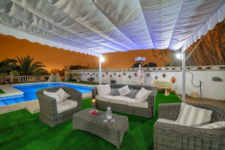 Public Area 3, Fidalsa Grand White House, Alicante