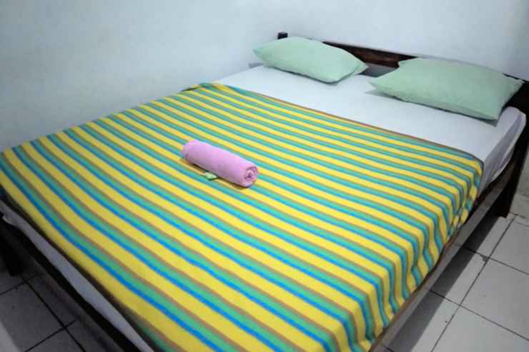 Wisma Rosse Life Bandara, Makassar