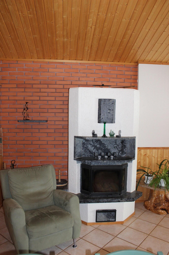 Public Area 2, Lomamokkila, Southern Savonia