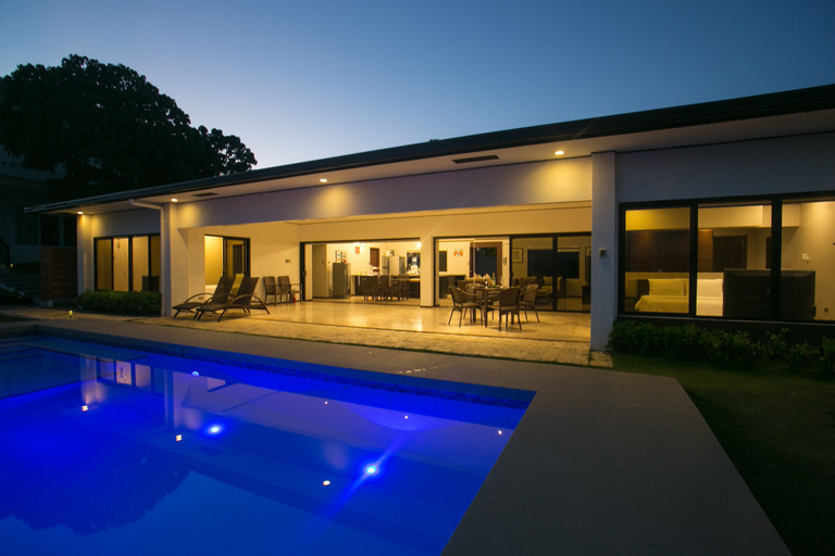 Sport & Beauty 3, One Hagdan Villas, Malay