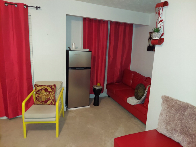 Bedroom 4, Health Casino, Fulton