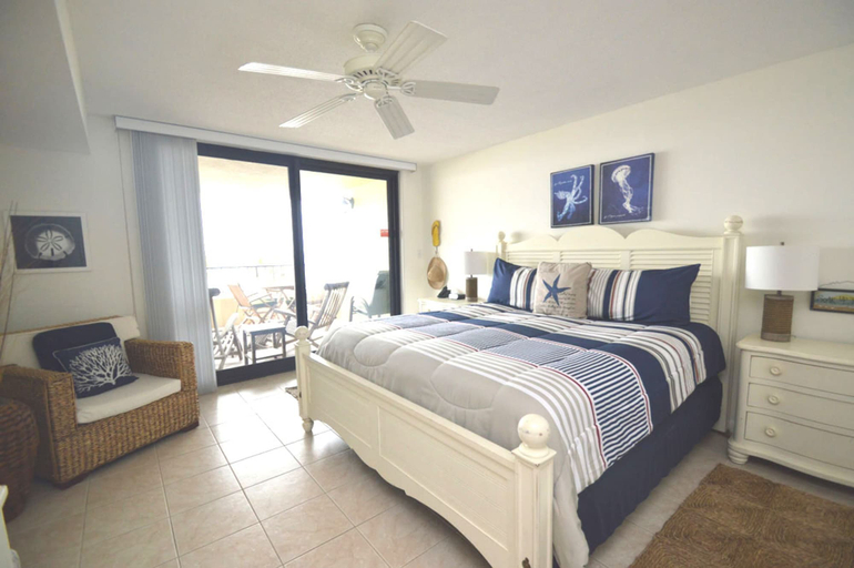 Bedroom 4, Perdido Quay 203 by Bender Vacation Rentals, Baldwin