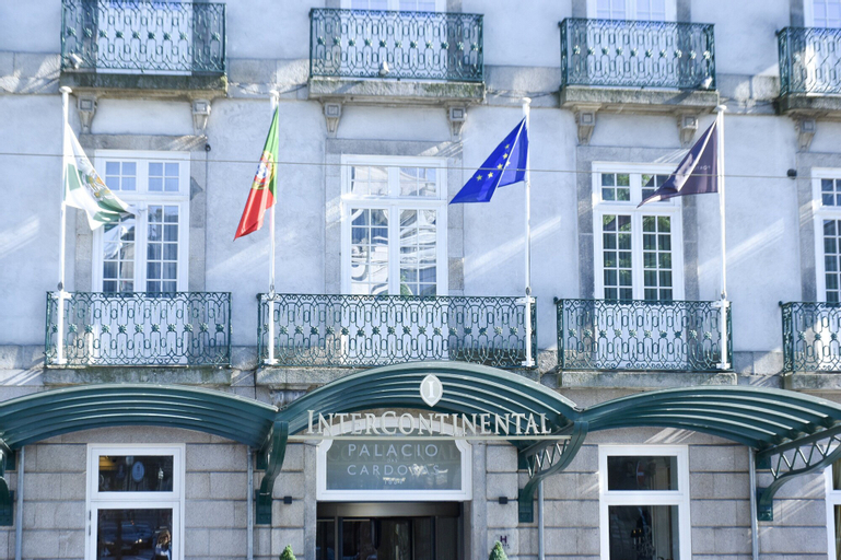 InterContinental Porto - Palacio das Cardosas, an IHG Hotel, Porto