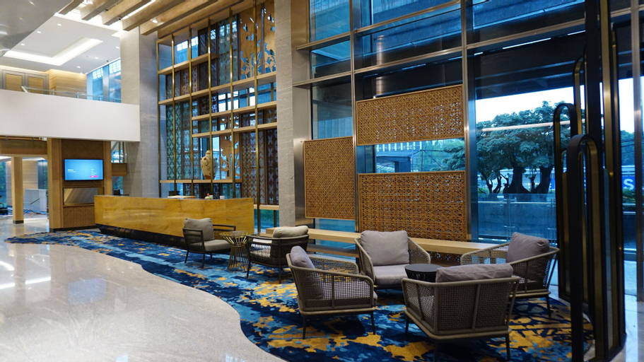 Mercure Jakarta Gatot Subroto, Jakarta Selatan