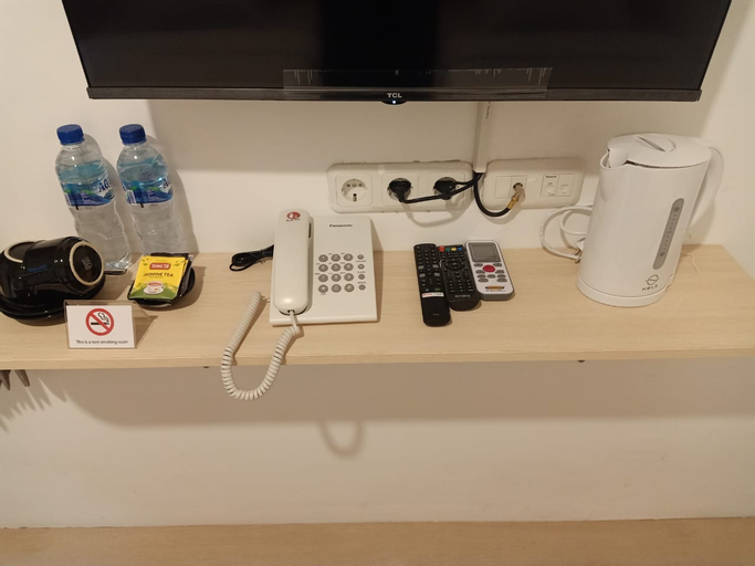 Amenities