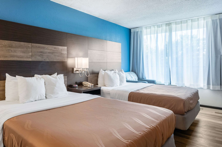 Bedroom 7