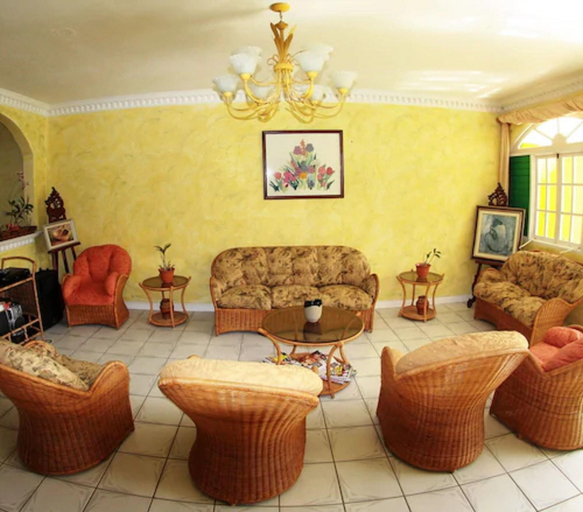 Public Area 3, Villa Sonate