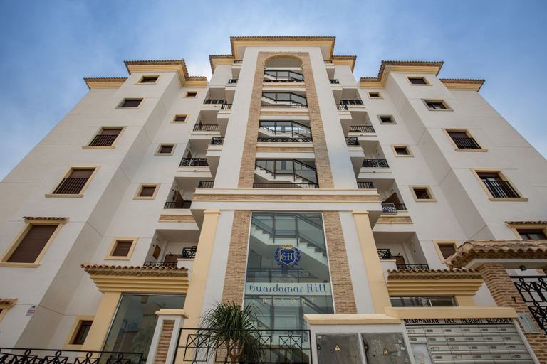 Exterior & Views 2, Fidalsa Guardamar Resort, Alicante