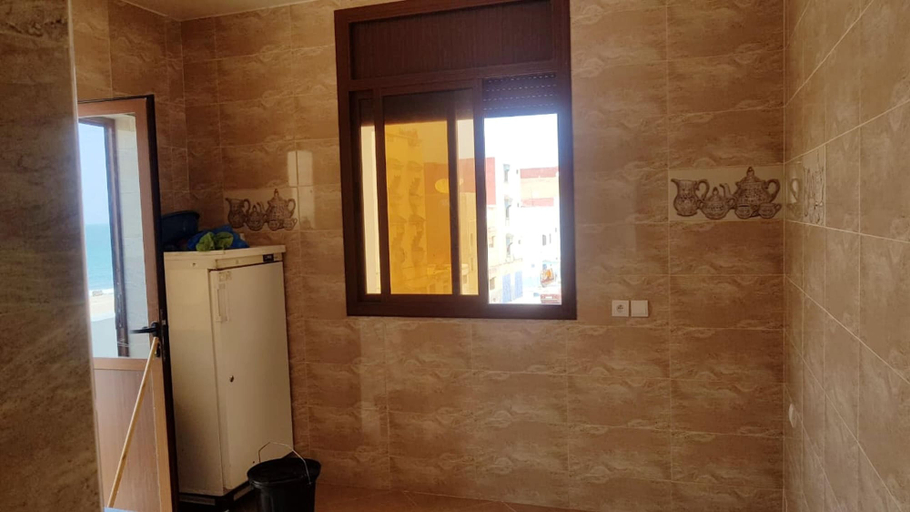 Public Area 2, Cozy apartment in Agadir 80 m² with sea view, Agadir-Ida ou Tanane