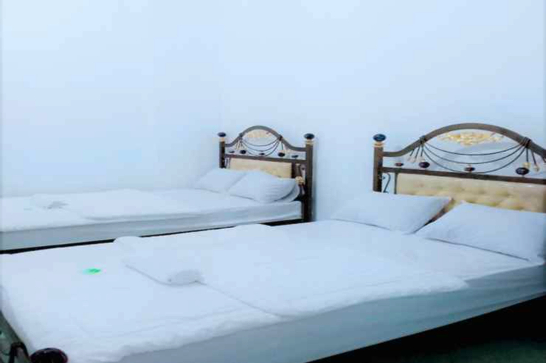 Wisma Rosse Life Bandara, Makassar