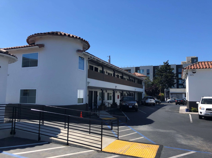 Others 4, Golden Bear Hotel, SureStay Collection By Best Western, Alameda