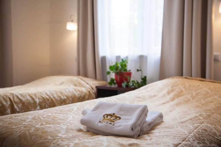 Bedroom 2, Modlin Palace, Nowy Dwór Mazowiecki