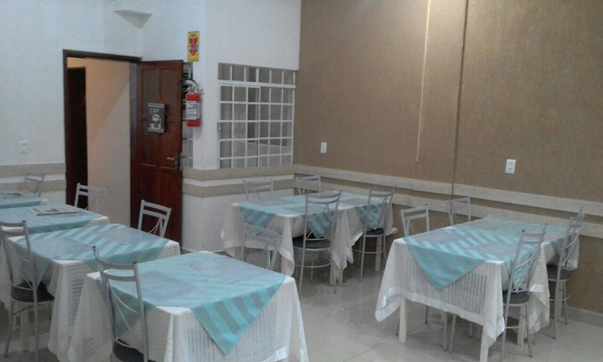 Food & Drinks 5, Hotel Rochas, Guarapuava