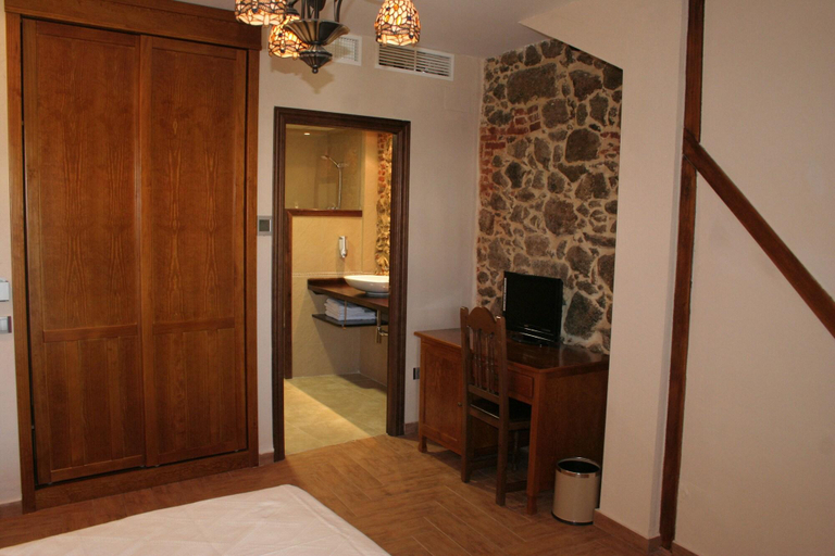 Public Area 2, Hotel Casa Beletri, Salamanca