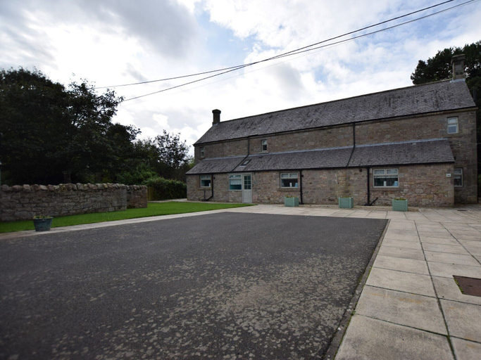Exterior & Views 2, Host & Stay | No.5 Poppy Cottage, Northumberland