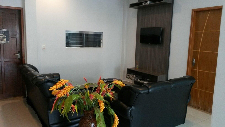 Public Area 2, Hotel Rochas, Guarapuava