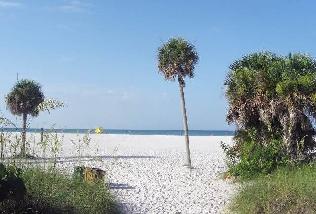 Others 5, Crescent Beach 1015 #4, Sarasota