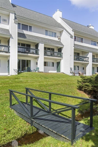 Exterior & Views 2, Lodge Condo 30, Lamoille