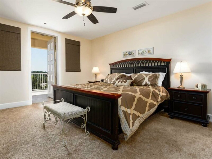 Bedroom 3, Sailmaker's Place 303 by Meyer Vacation Rentals, Escambia