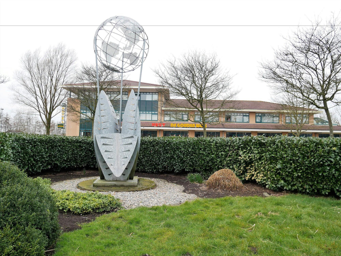 Exterior & Views 2, Hotel Het Oosten, Rijnwoude